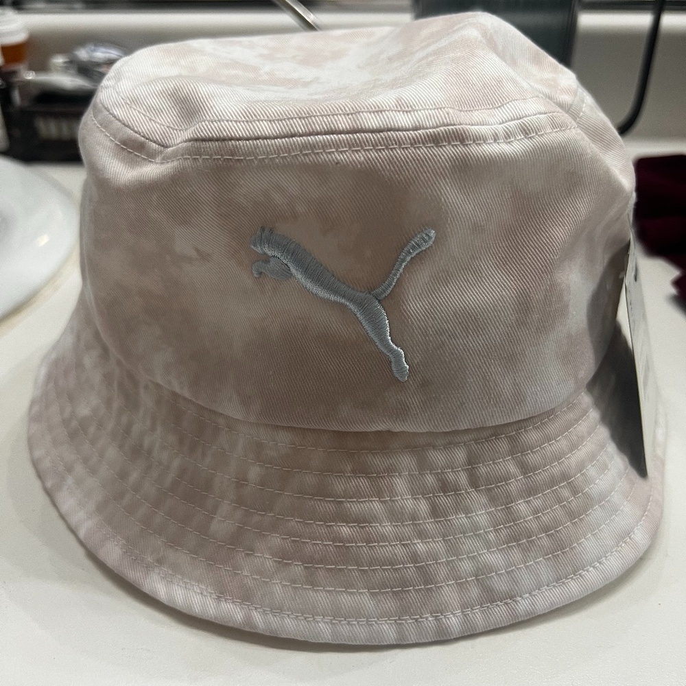 Puma Bucket Hat